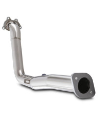 DOWNPIPE INOX 3" SUBARU IMPREZA GRB WRX STI JAPSPEED