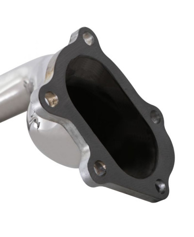 DOWNPIPE INOX 3" SUBARU IMPREZA GRB WRX STI JAPSPEED