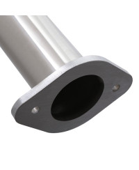 DOWNPIPE INOX 3" SUBARU IMPREZA GRB WRX STI JAPSPEED