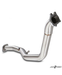 DOWNPIPE INOX 3" SUBARU IMPREZA GRB WRX STI JAPSPEED
