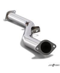 DECATA INOX SUBARU IMPREZA WRX STI GRB "SHARK EYE" JAPSPEED