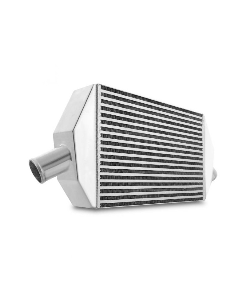 ECHANGEUR ALUMINIUM MITSUBISHI LANCER EVO 7 / 8 / 9 JAPSPEED