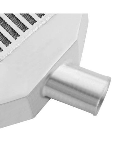 ECHANGEUR ALUMINIUM MITSUBISHI LANCER EVO 7 / 8 / 9 JAPSPEED