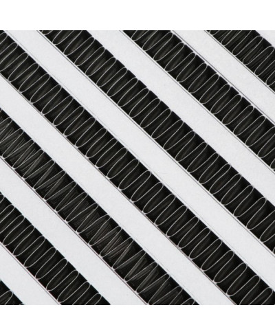 ECHANGEUR ALUMINIUM MITSUBISHI LANCER EVO 7 / 8 / 9 JAPSPEED