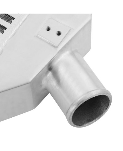 ECHANGEUR ALUMINIUM MITSUBISHI LANCER EVO 7 / 8 / 9 JAPSPEED