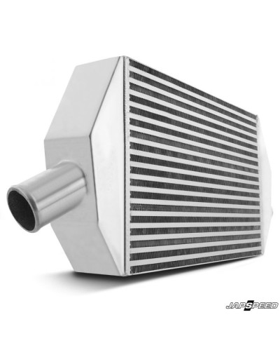 ECHANGEUR ALUMINIUM MITSUBISHI LANCER EVO 7 / 8 / 9 JAPSPEED