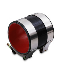 KIT ECHANGEUR ALUMINIUM SUBARU IMPREZA GDA WRX STI JAPSPEED