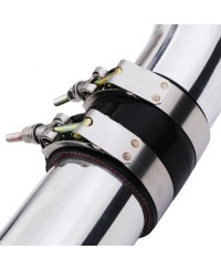 KIT ECHANGEUR ALUMINIUM SUBARU IMPREZA GDA WRX STI JAPSPEED