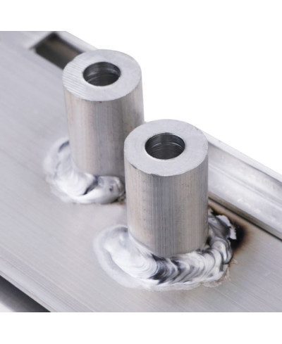 KIT ECHANGEUR ALUMINIUM SUBARU IMPREZA GDA WRX STI JAPSPEED