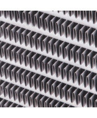 KIT ECHANGEUR ALUMINIUM SUBARU IMPREZA GDA WRX STI JAPSPEED