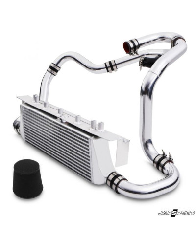 KIT ECHANGEUR ALUMINIUM SUBARU IMPREZA GDA WRX STI JAPSPEED