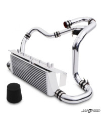 KIT ECHANGEUR ALUMINIUM SUBARU IMPREZA GDA WRX STI JAPSPEED