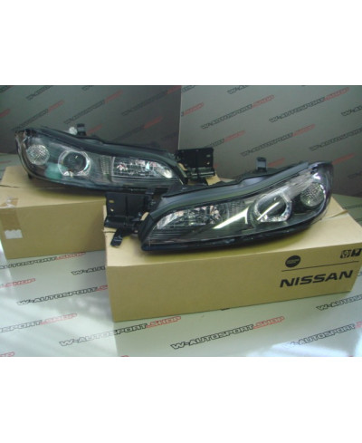 PHARE NISSAN - S15 - OEM 
