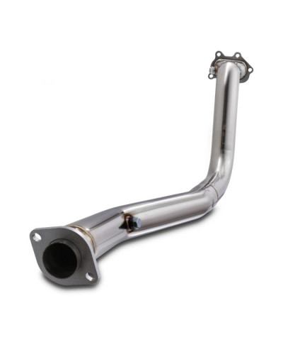 DOWNPIPE / DECATA INOX SUBARU IMPREZA GDA WRX STI 01-07 JAPSPEED
