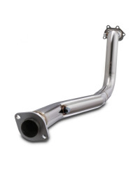 DOWNPIPE / DECATA INOX SUBARU IMPREZA GDA WRX STI 01-07 JAPSPEED