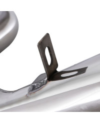 DOWNPIPE / DECATA INOX SUBARU IMPREZA GDA WRX STI 01-07 JAPSPEED