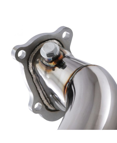 DOWNPIPE / DECATA INOX SUBARU IMPREZA GDA WRX STI 01-07 JAPSPEED