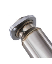 DOWNPIPE / DECATA INOX SUBARU IMPREZA GDA WRX STI 01-07 JAPSPEED