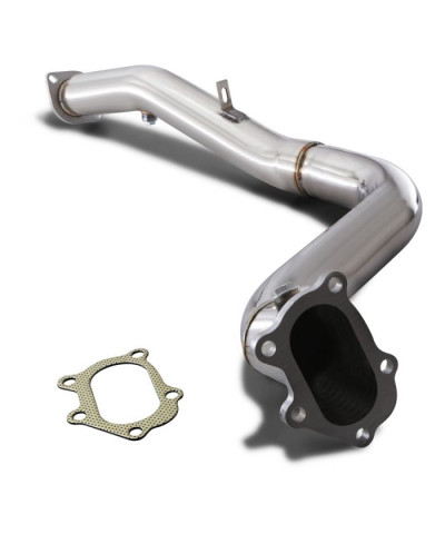 DOWNPIPE / DECATA INOX SUBARU IMPREZA GDA WRX STI 01-07 JAPSPEED