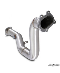 DOWNPIPE / DECATA INOX SUBARU IMPREZA GDA WRX STI 01-07 JAPSPEED