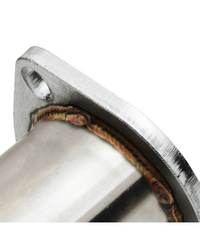 DOWNPIPE / DECATA INOX SUBARU IMPREZA GDA WRX STI 02-07 JAPSPEED