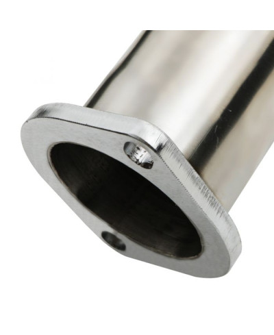 DOWNPIPE / DECATA INOX SUBARU IMPREZA GDA WRX STI 02-07 JAPSPEED