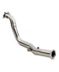 DOWNPIPE / DECATA INOX SUBARU IMPREZA GDA WRX STI 02-07 JAPSPEED