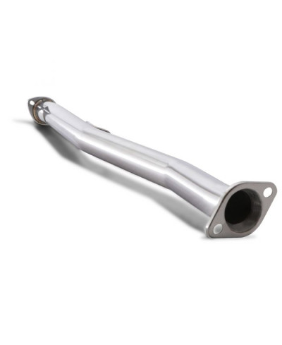 INTERMEDIAIRE INOX SUBARU IMPREZA GDA WRX STI 02-06 JAPSPEED