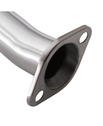 INTERMEDIAIRE INOX SUBARU IMPREZA GDA WRX STI 02-06 JAPSPEED
