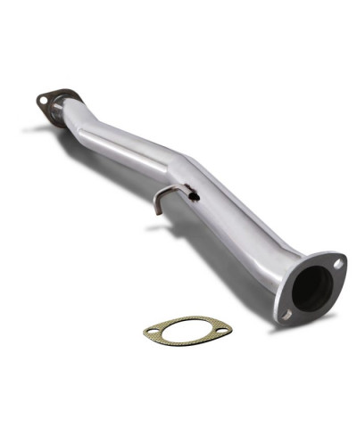 INTERMEDIAIRE INOX SUBARU IMPREZA GDA WRX STI 02-06 JAPSPEED