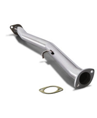 INTERMEDIAIRE INOX SUBARU IMPREZA GDA WRX STI 02-06 JAPSPEED