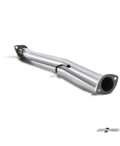 INTERMEDIAIRE INOX SUBARU IMPREZA GDA WRX STI 02-06 JAPSPEED
