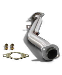 DECATA INOX SUBARU IMPREZA GDA WRX STI 02-06 JAPSPEED