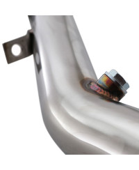 DECATA INOX SUBARU IMPREZA GDA WRX STI 02-06 JAPSPEED