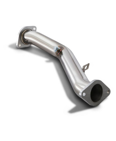DECATA INOX SUBARU IMPREZA GDA WRX STI 02-06 JAPSPEED