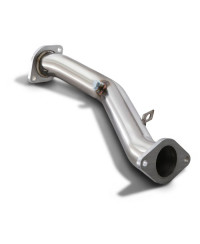 DECATA INOX SUBARU IMPREZA GDA WRX STI 02-06 JAPSPEED