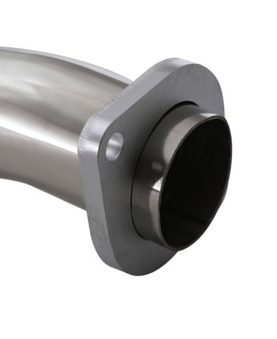 DECATA INOX SUBARU IMPREZA GDA WRX STI 02-06 JAPSPEED