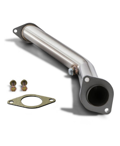 DECATA INOX SUBARU IMPREZA GDA WRX STI 02-06 JAPSPEED
