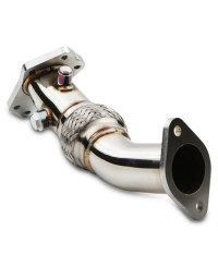DECATA SUPERIEUR INOX SUBARU IMPREZA GC8 GDA 93-06 JAPSPEED