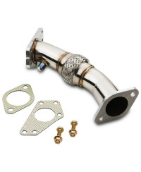 DECATA SUPERIEUR INOX SUBARU IMPREZA GC8 GDA 93-06 JAPSPEED