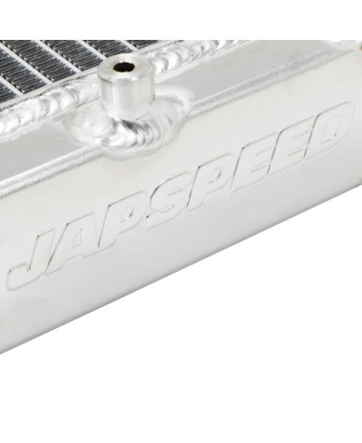 RADIATEUR ALUMINIUM SUBARU IMPREZA GDA & GDB TURBO 03-07 JAPSPEED