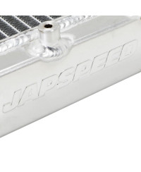 RADIATEUR ALUMINIUM SUBARU IMPREZA GDA & GDB TURBO 03-07 JAPSPEED