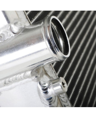 RADIATEUR ALUMINIUM SUBARU IMPREZA GDA & GDB TURBO 03-07 JAPSPEED