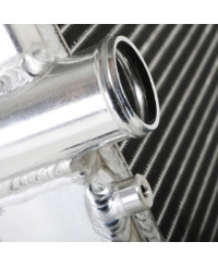 RADIATEUR ALUMINIUM SUBARU IMPREZA GDA & GDB TURBO 03-07 JAPSPEED