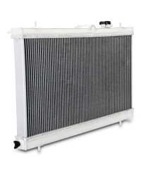 RADIATEUR ALUMINIUM SUBARU IMPREZA GDA & GDB TURBO 03-07 JAPSPEED