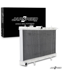 RADIATEUR ALUMINIUM SUBARU IMPREZA GDA & GDB TURBO 03-07 JAPSPEED