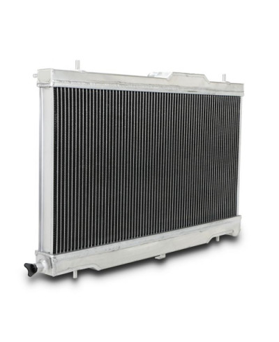 RADIATEUR ALUMINIUM SUBARU IMPREZA GDA WRX STI 01-03 JAPSPEED