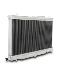 RADIATEUR ALUMINIUM SUBARU IMPREZA GDA WRX STI 01-03 JAPSPEED