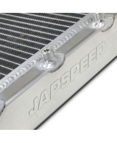 RADIATEUR ALUMINIUM SUBARU IMPREZA GDA WRX STI 01-03 JAPSPEED