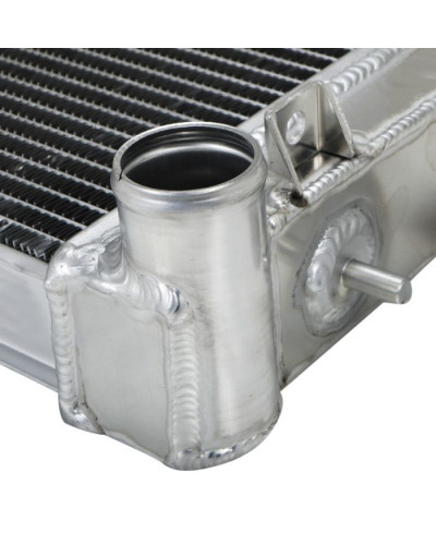 RADIATEUR ALUMINIUM SUBARU IMPREZA GDA WRX STI 01-03 JAPSPEED